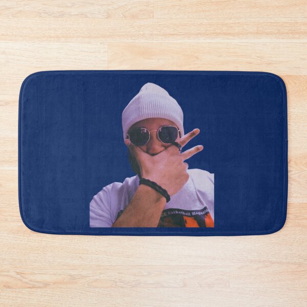 Item preview, JALEN BRUNSON SEE ONE SEND ONE designed and sold by heyjessicaho.