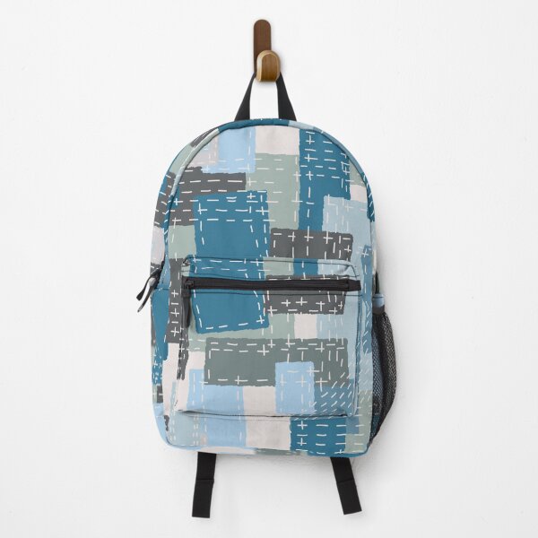 Item preview, Stitched - "Walton" designed and sold by BayhillStudio.