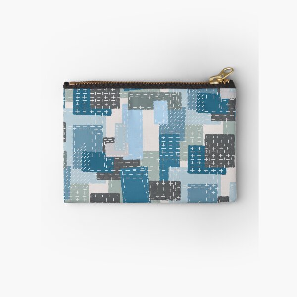 Item preview, Stitched - "Walton" designed and sold by BayhillStudio.