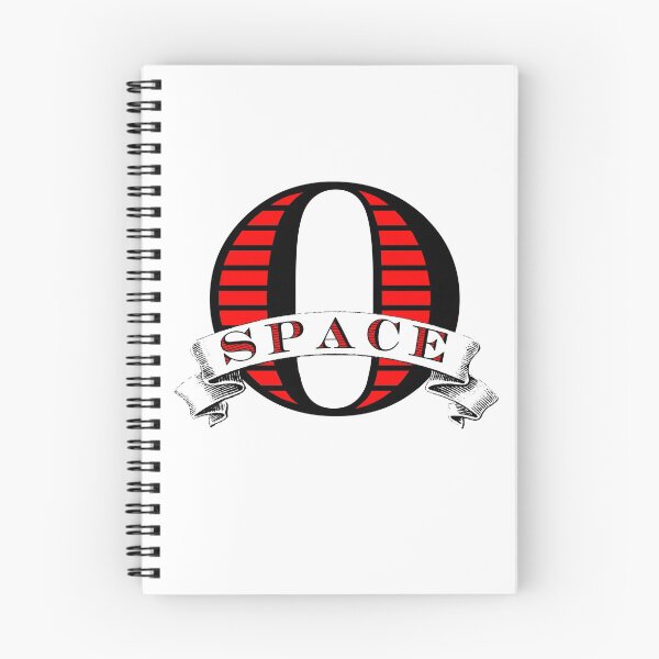 Item preview, Zero Space- 0 SPACE  designed and sold by YOUNGTHUNDA.