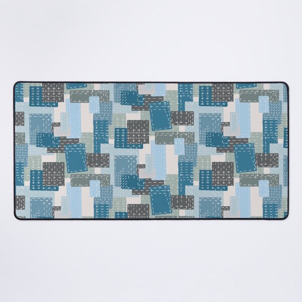 Item preview, Stitched - "Walton" designed and sold by BayhillStudio.