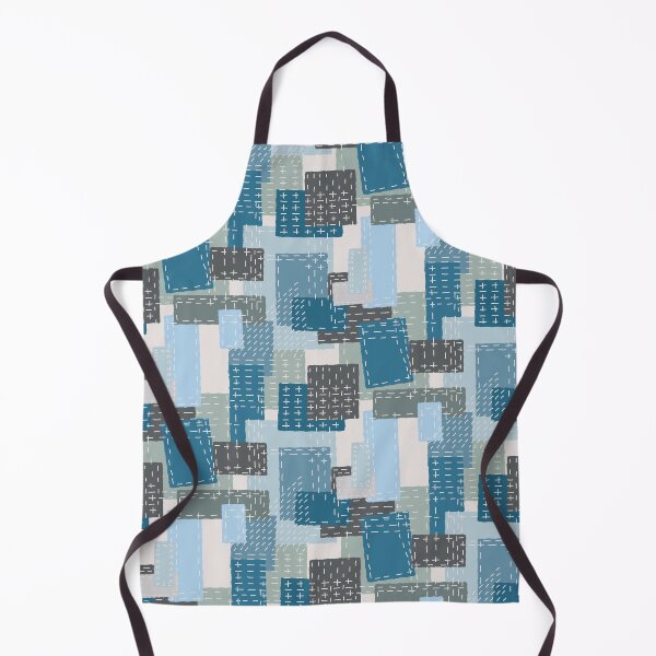 Item preview, Stitched - "Walton" designed and sold by BayhillStudio.