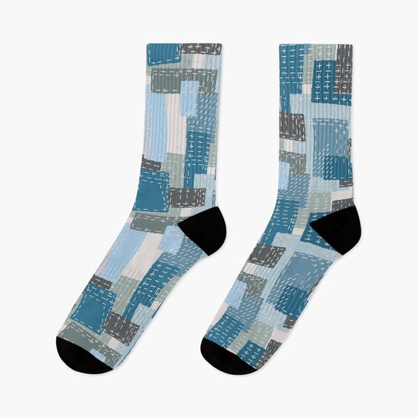 Item preview, Stitched - "Walton" designed and sold by BayhillStudio.