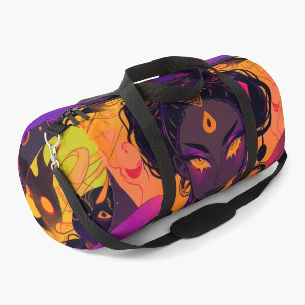 Item preview, Witch of the Sun | Oracle of the Night designed and sold by COYN.