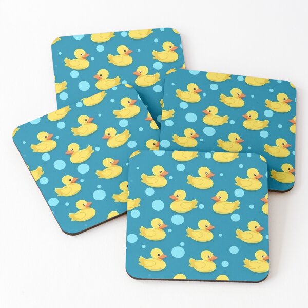 Artikelvorschau, Rubber Ducky Bubbles entworfen und verkauft von Hashola Designs.