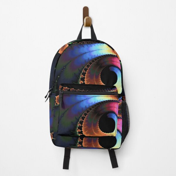 Item preview, Fractal Wave designed and sold by Glitchshaman.