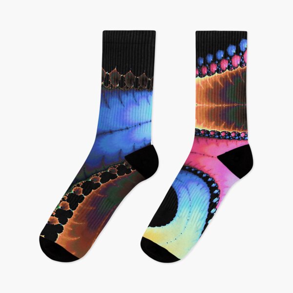 Item preview, Fractal Wave designed and sold by Glitchshaman.