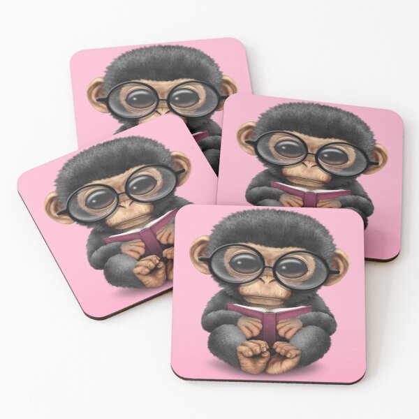 Item preview, AI Monkey designed and sold by Teixeira224.