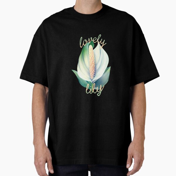 Item preview, lovely lily designed and sold by tropi-cat.
