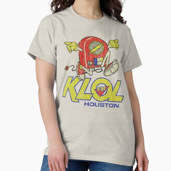 Item preview, KLOL FM Houston 1970 designed and sold by AstroZombie6669.