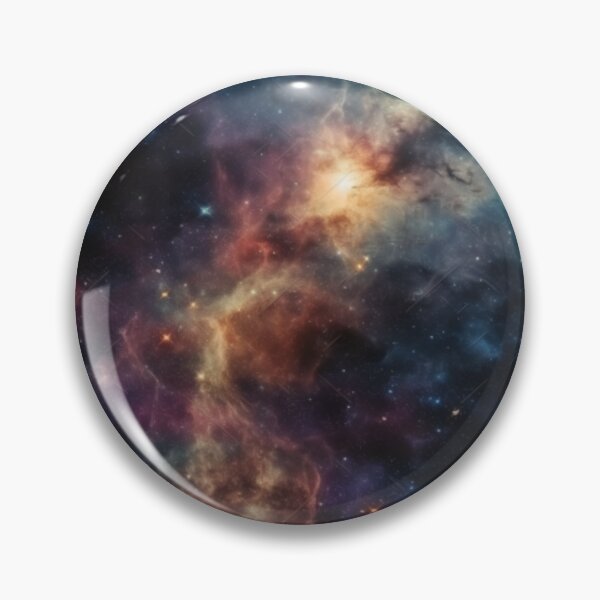 Item preview, Interstellar Pattern designed and sold by StylizedPattern.