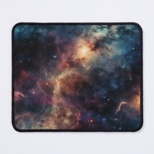 Item preview, Interstellar Pattern designed and sold by StylizedPattern.