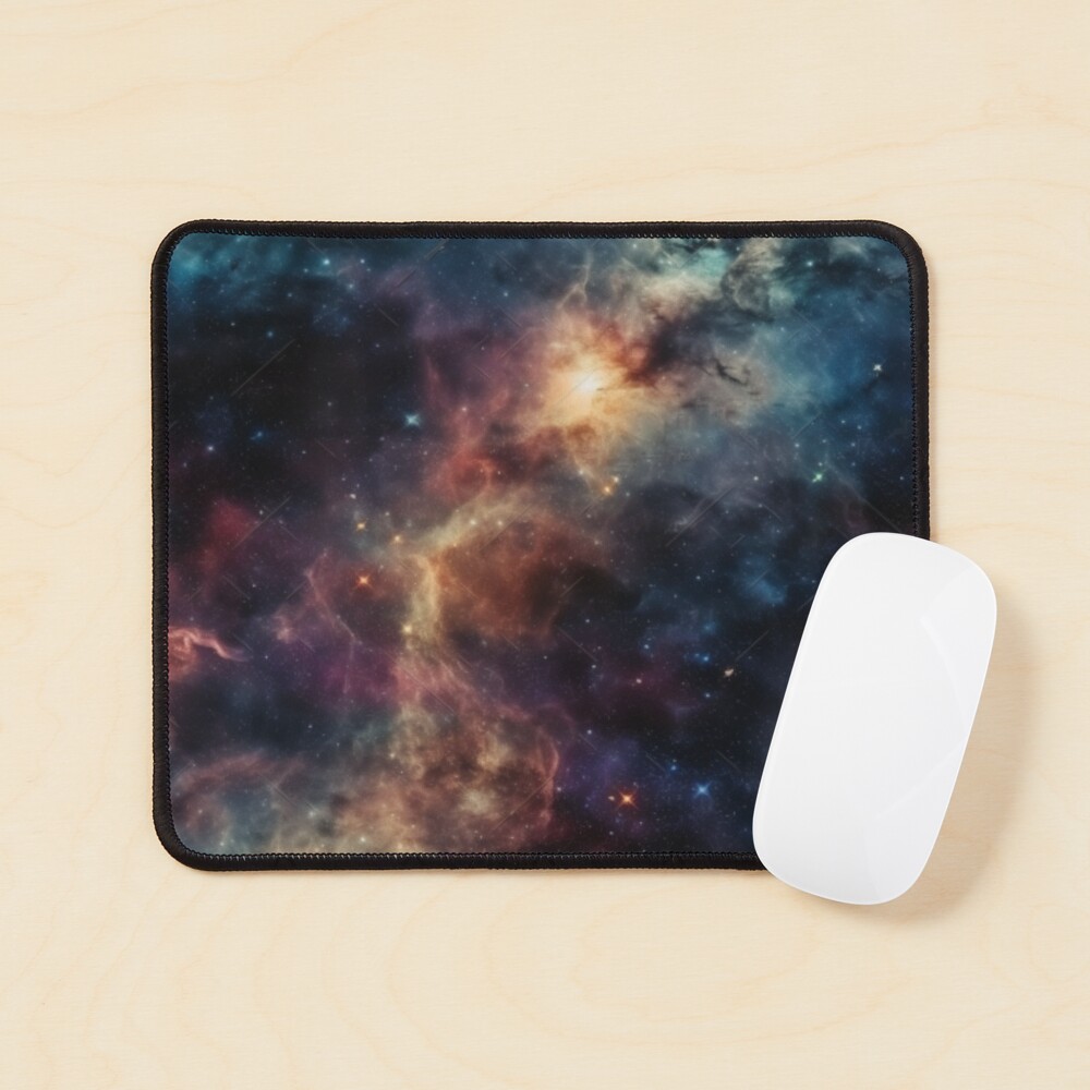 Item preview, Mouse Pad designed and sold by StylizedPattern.