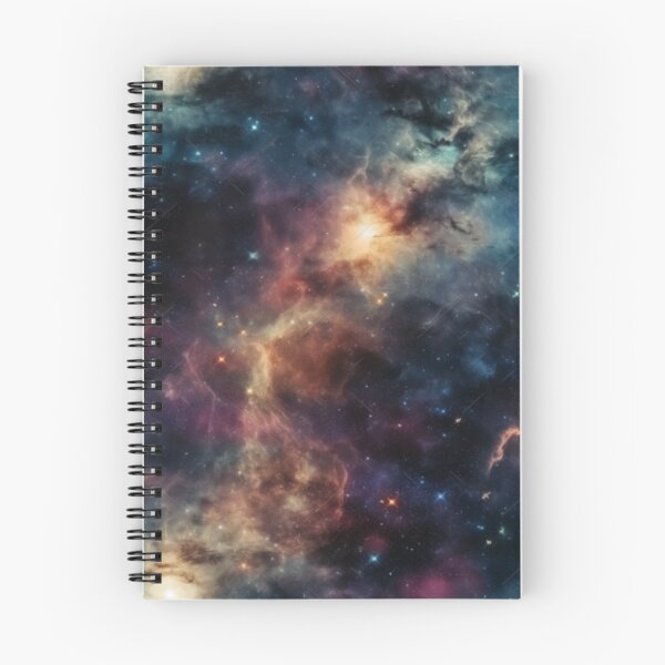 Artikelvorschau, Interstellares Muster entworfen und verkauft von StylizedPattern.