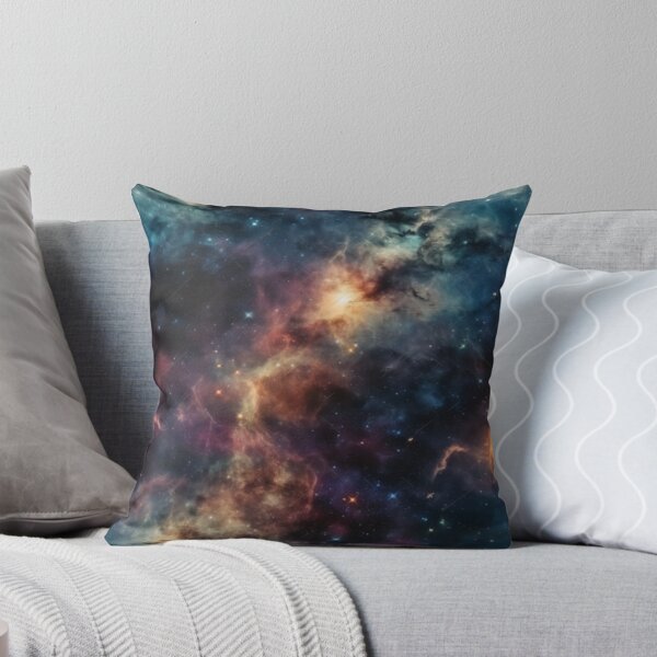 Item preview, Interstellar Pattern designed and sold by StylizedPattern.
