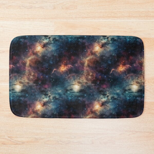 Item preview, Interstellar Pattern designed and sold by StylizedPattern.