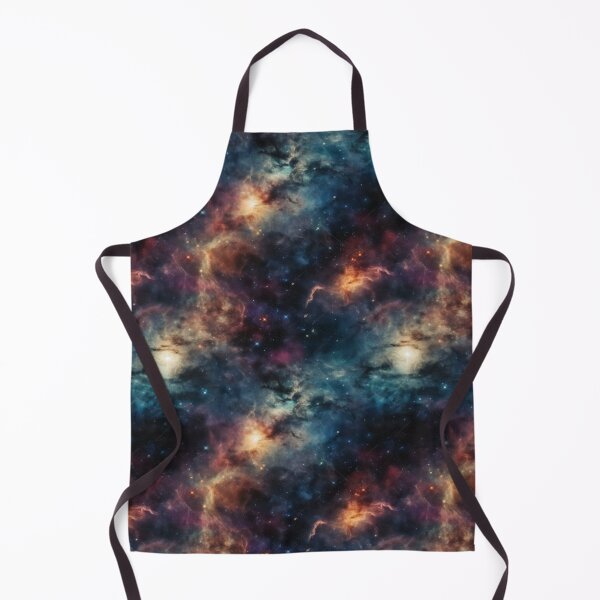 Item preview, Interstellar Pattern designed and sold by StylizedPattern.