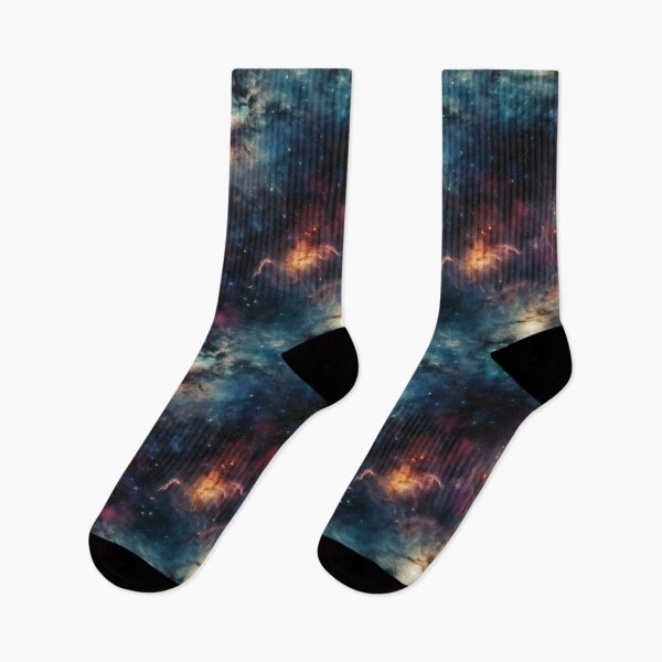 Item preview, Interstellar Pattern designed and sold by StylizedPattern.