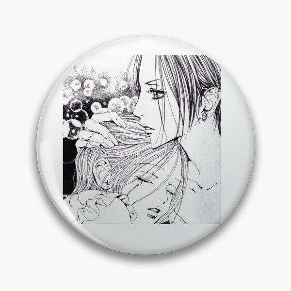 Artikelvorschau, Hachiko - Nana Komatsu - Nana Osaki entworfen und verkauft von Daisuki-Coffee.