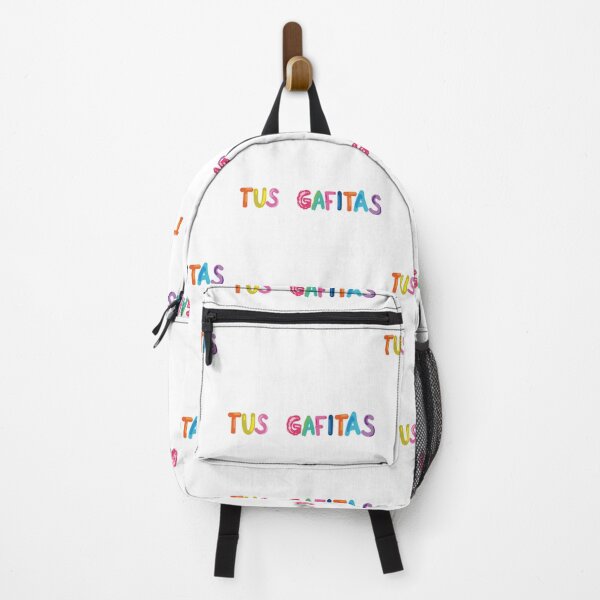Item preview, TUS GAFITAS Karol G lyrics designed and sold by Keeley Curtis-Verdeja.