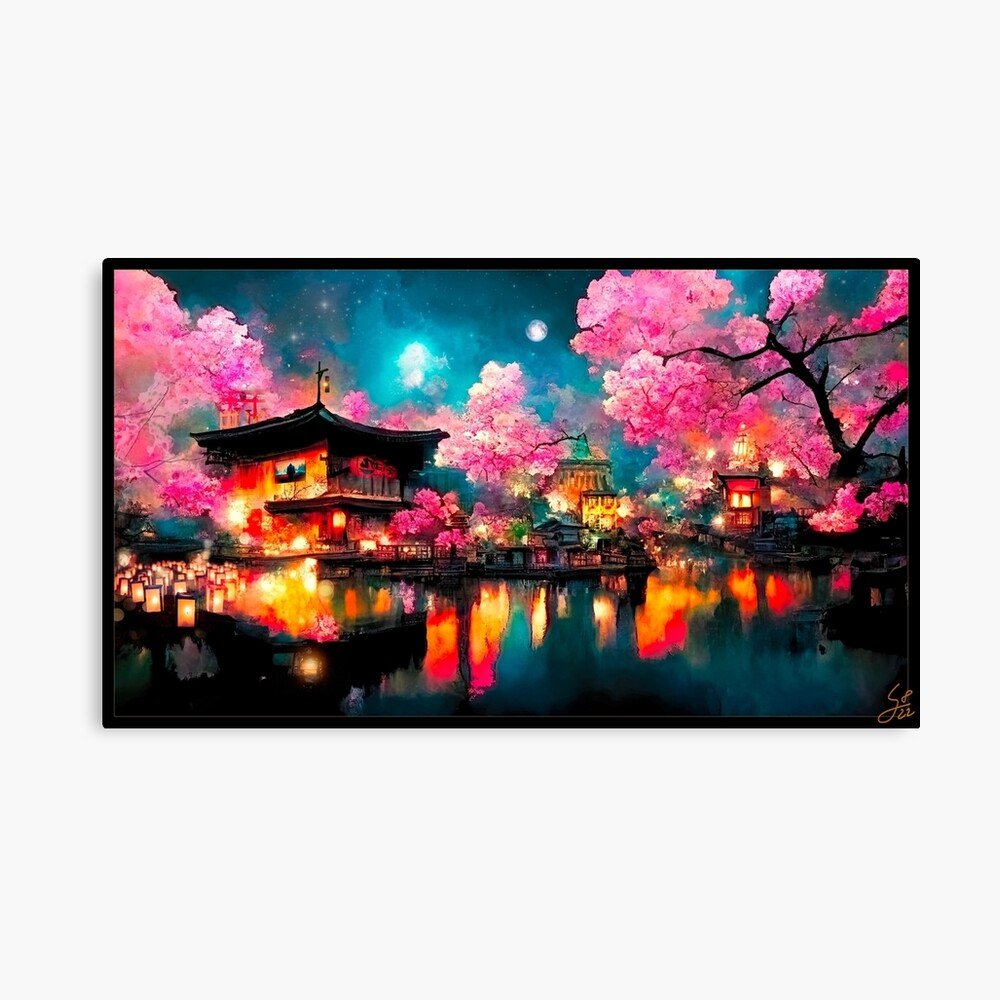 Japanese Painting 1, Japanese art, Japanese Painting | Pin