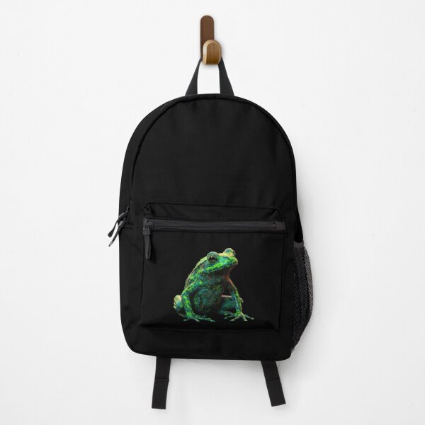 Item preview, frog spirit designed and sold by RatFarm.