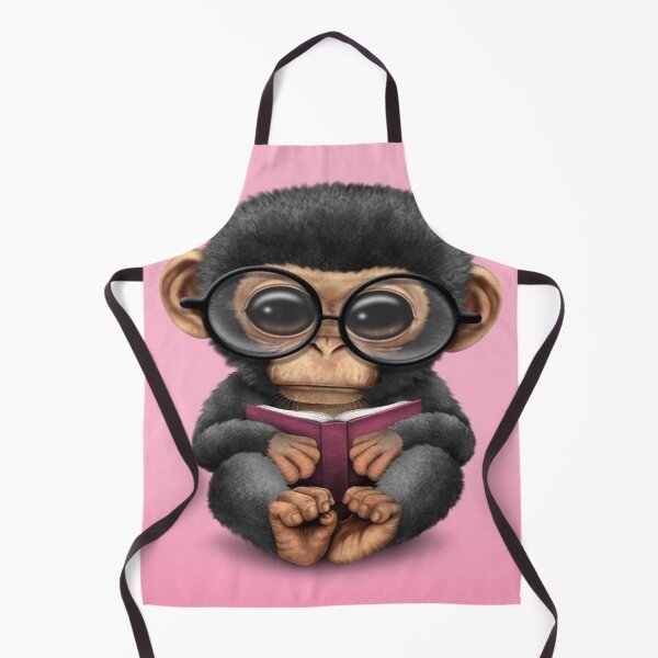 Item preview, AI Monkey designed and sold by Teixeira224.