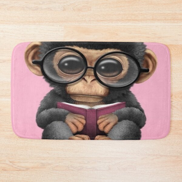 Item preview, AI Monkey designed and sold by Teixeira224.