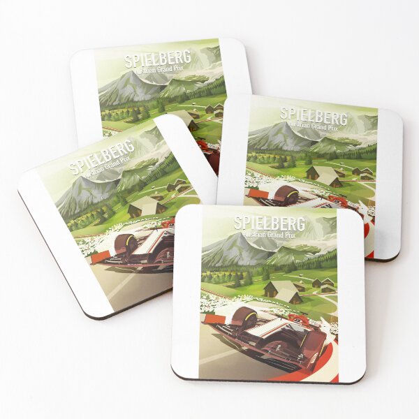 Item preview, Austrian grand prix designed and sold by wrath032.