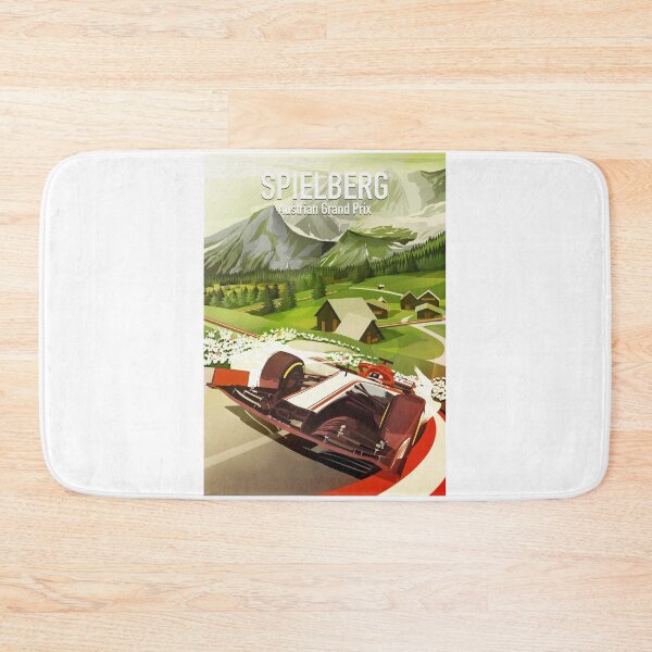 Item preview, Austrian grand prix designed and sold by wrath032.