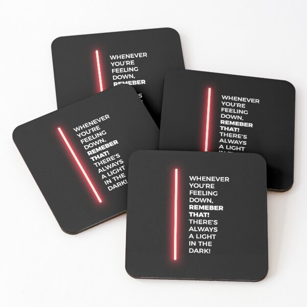 Item preview, A red light in the dark designed and sold by Teelumination.