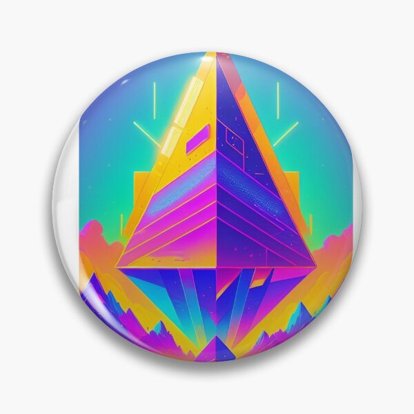 Item preview, Abstract Tesseract designed and sold by NagaShastry.