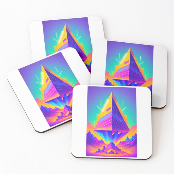 Item preview, Abstract Tesseract designed and sold by NagaShastry.