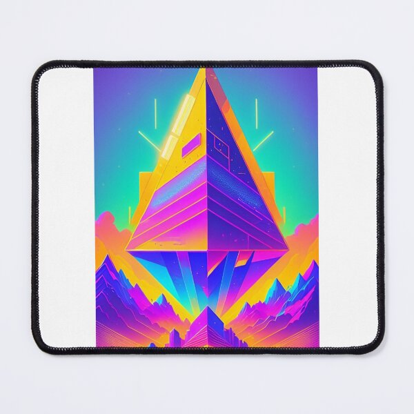 Item preview, Abstract Tesseract designed and sold by NagaShastry.
