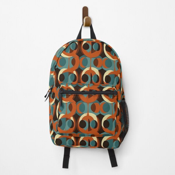 Item preview, 70s Retro Pattern designed and sold by TheeDigitalDen.