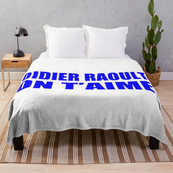 Item preview, T-shirt doctor against the Covid-19: DIDIER RAOULT WE LOVE YOU designed and sold by coolbarda.