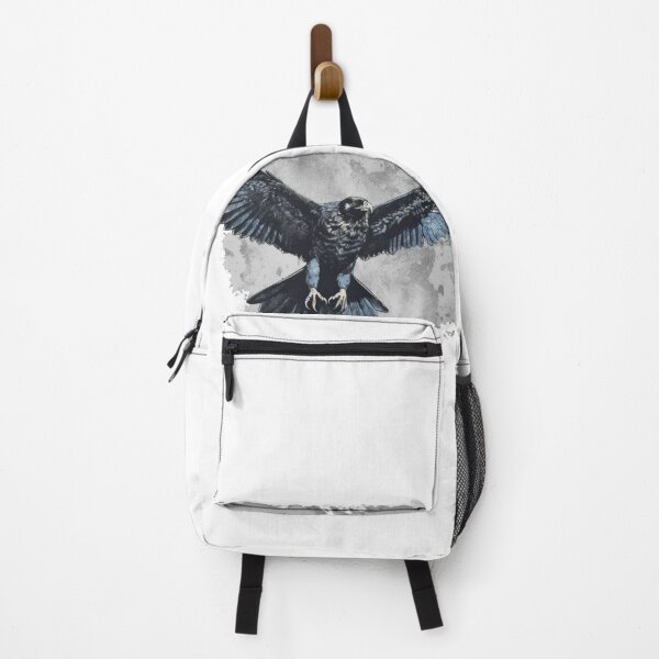 Item preview, Falcon taking flight. designed and sold by agentutu.