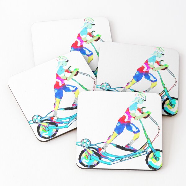 Item preview, elliptiGo female designed and sold by Tom Sachse.
