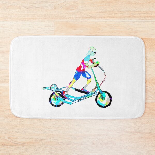 Item preview, elliptiGo female designed and sold by Tom Sachse.