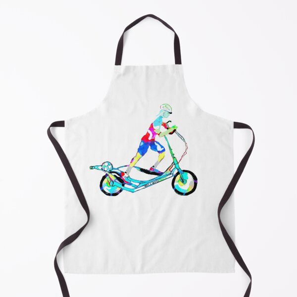 Item preview, elliptiGo female designed and sold by Tom Sachse.