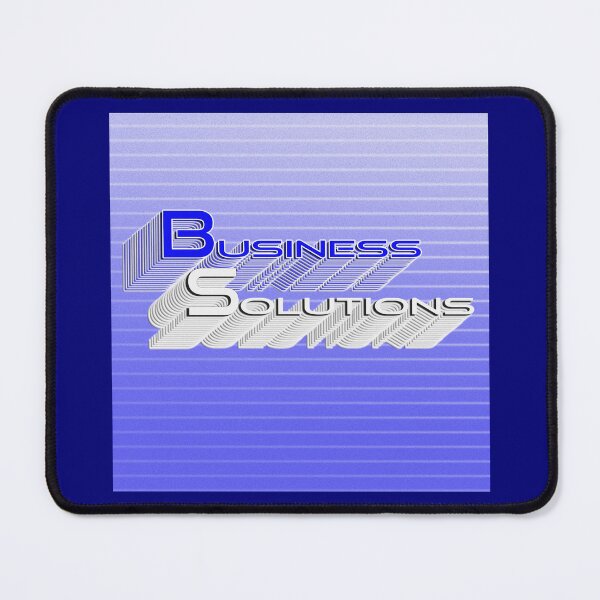 Item preview, Business Solutions designed and sold by SmadamMart.
