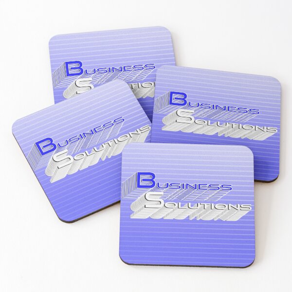 Item preview, Business Solutions designed and sold by SmadamMart.