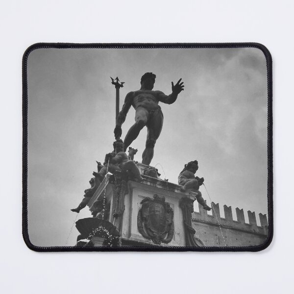 Item preview, Neptune fountain designed and sold by M0MPlease.