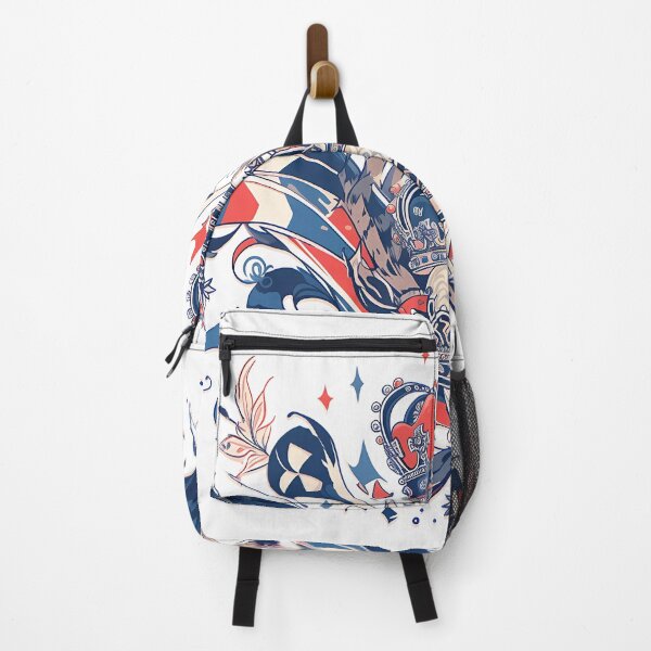 Item preview, The Vibrant Majesty designed and sold by landletsy.