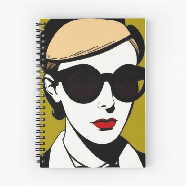 Item preview, The Look designed and sold by Fabstract.
