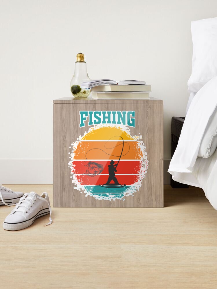 fishing - fishing lovers Sticker for Sale by hamzablk