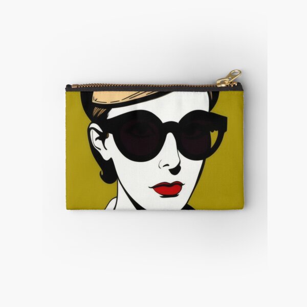 Item preview, The Look designed and sold by Fabstract.