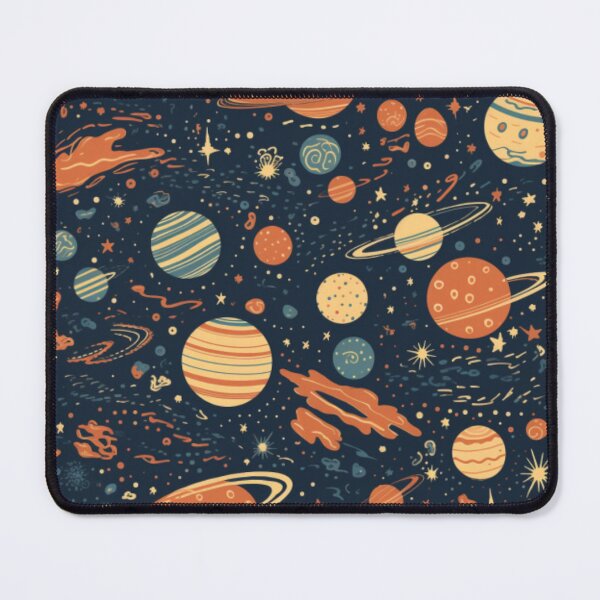 Item preview, Stylized Galaxy Pattern designed and sold by StylizedPattern.