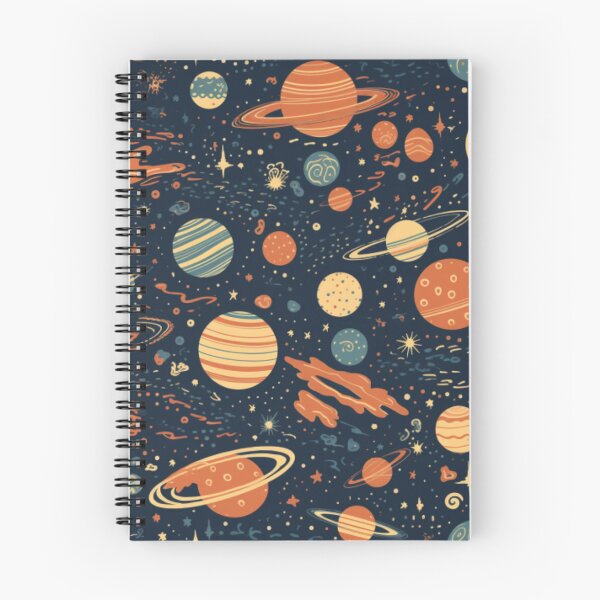 Item preview, Stylized Galaxy Pattern designed and sold by StylizedPattern.