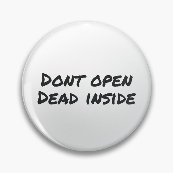 Item preview, The Walking Dead fans designed and sold by ToxicWasteee16.